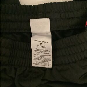 Adidas sweatpants